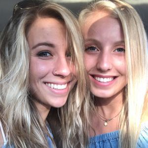 Meet your Posher, Ashlyn